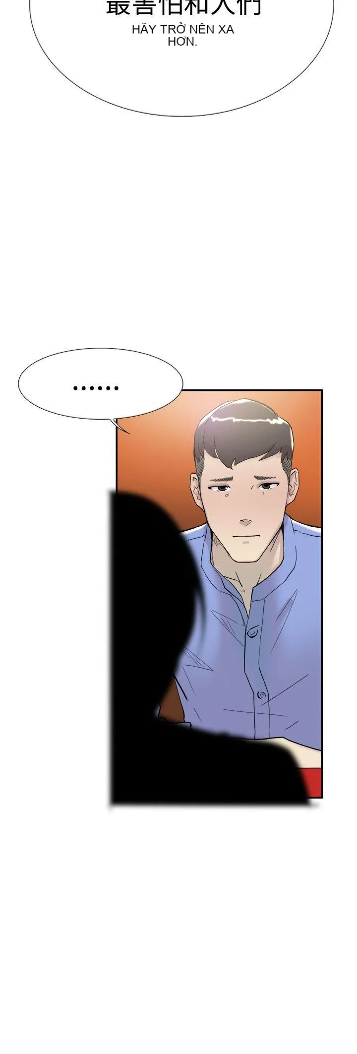 Tình yêu đôi Chương 1-64