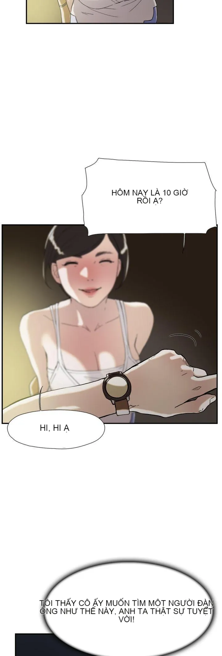 Tình yêu đôi Chương 1-64