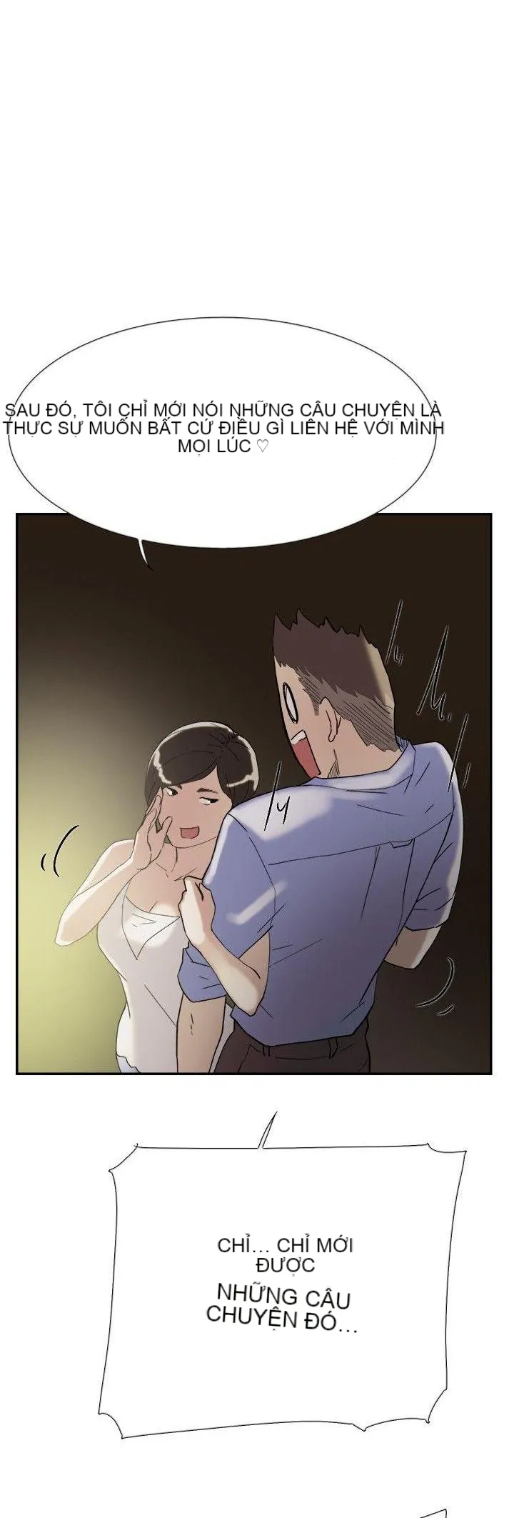 Tình yêu đôi Chương 1-64