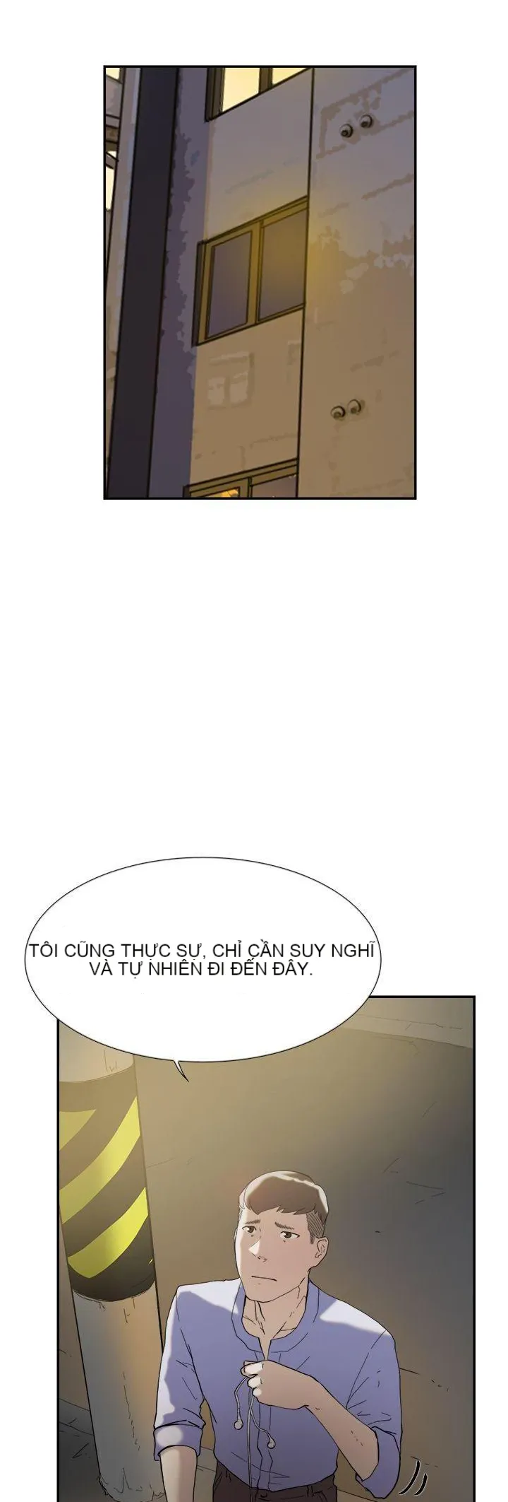 Tình yêu đôi Chương 1-64