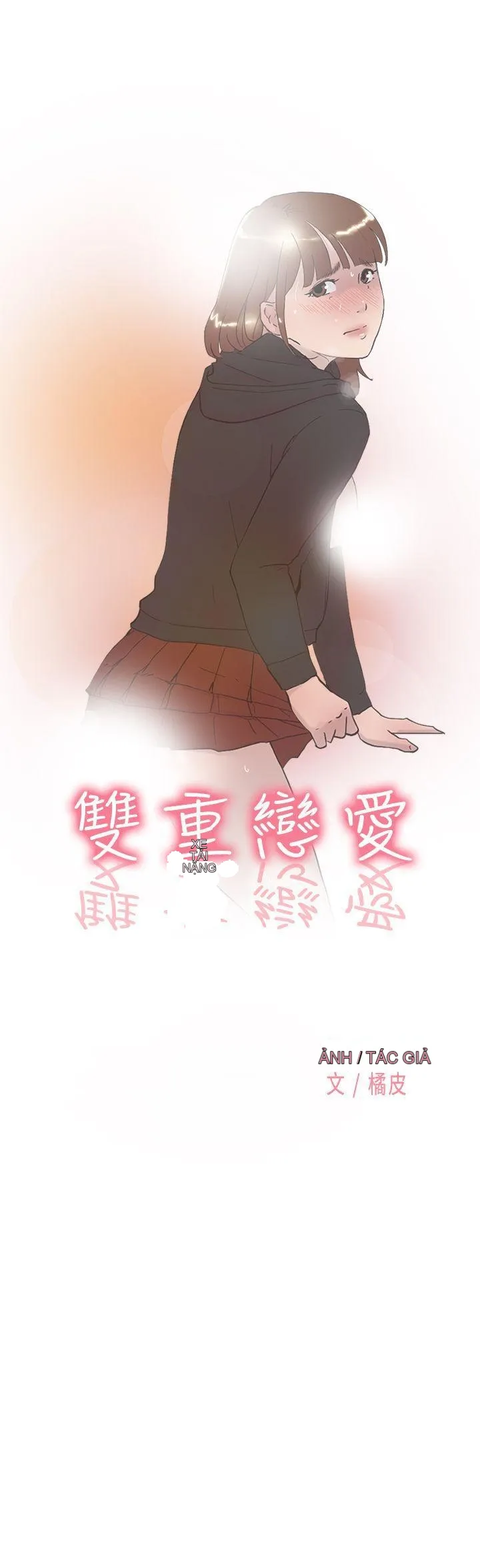 Tình yêu đôi Chương 1-64