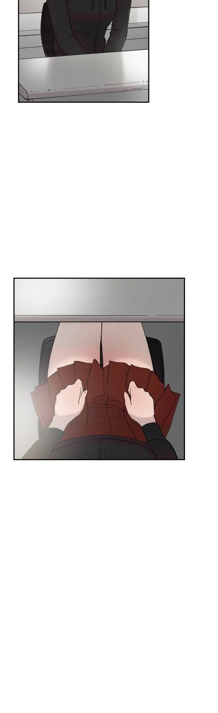 Tình yêu đôi Chương 1-64