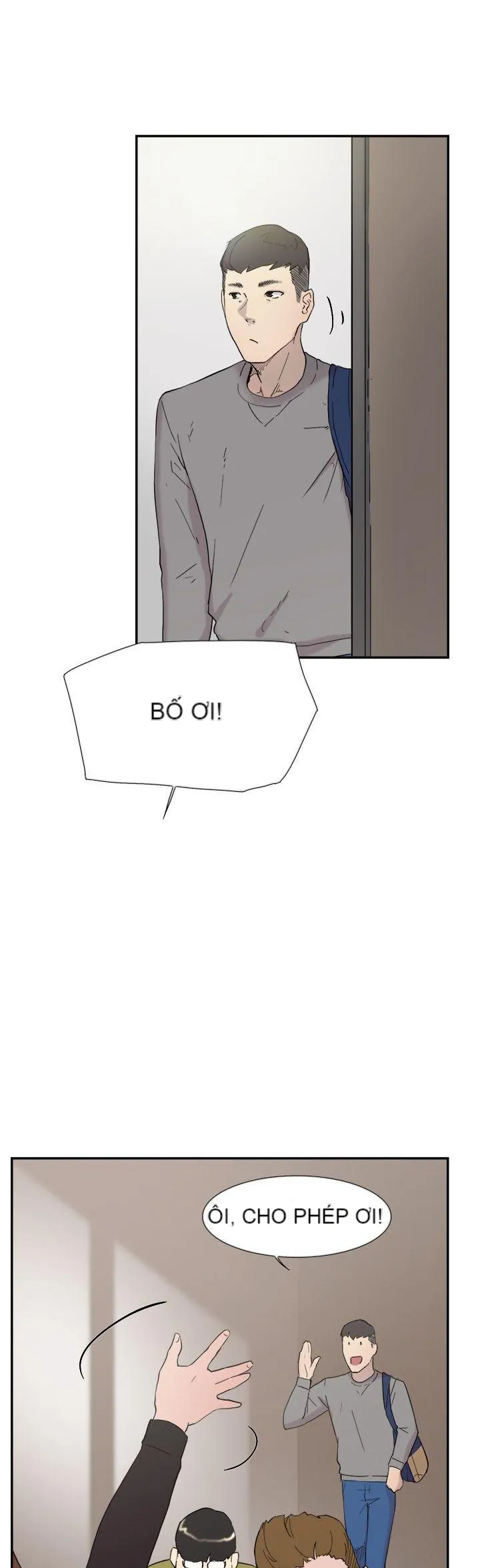 Tình yêu đôi Chương 1-64