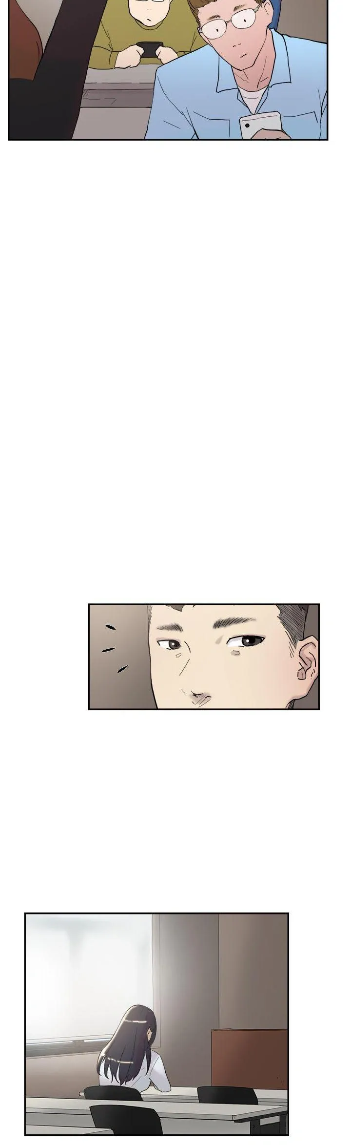 Tình yêu đôi Chương 1-64