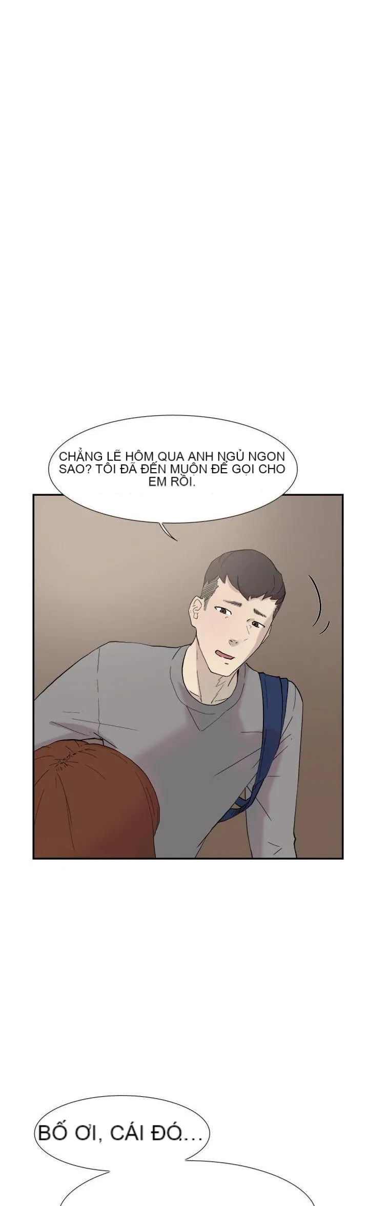 Tình yêu đôi Chương 1-64