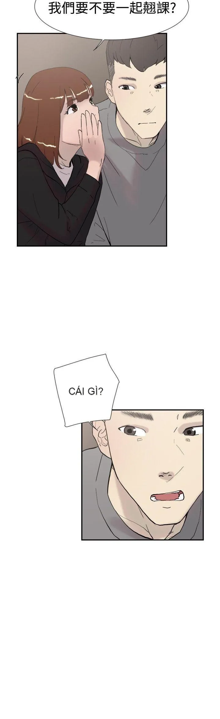 Tình yêu đôi Chương 1-64