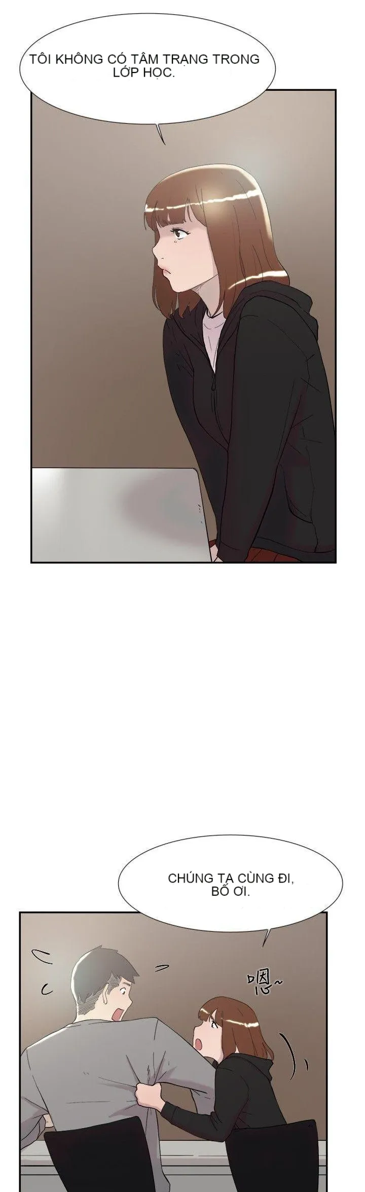 Tình yêu đôi Chương 1-64