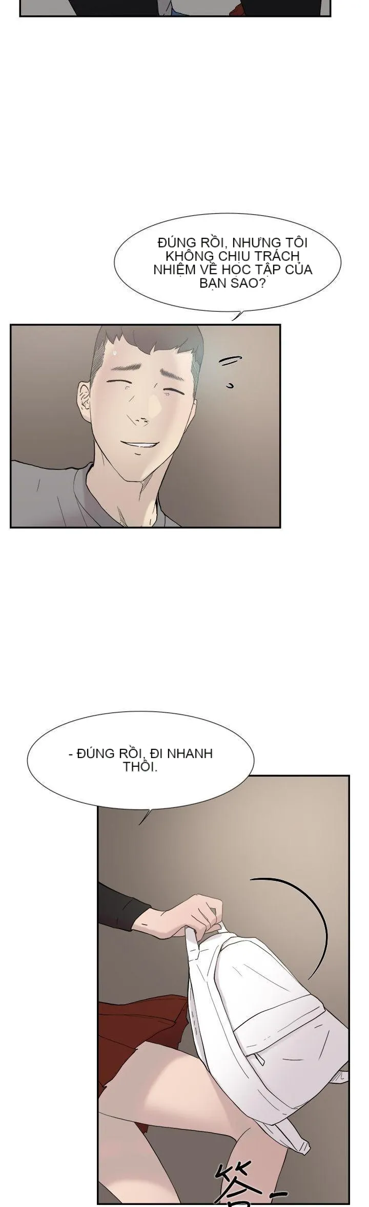 Tình yêu đôi Chương 1-64