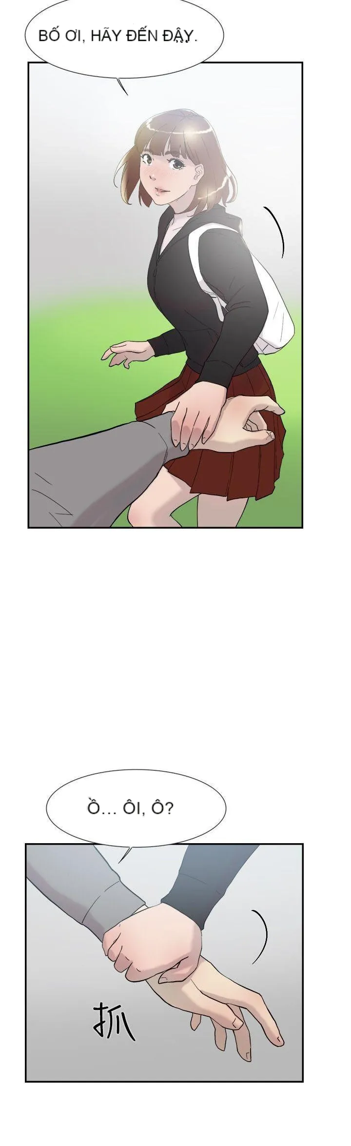 Tình yêu đôi Chương 1-64