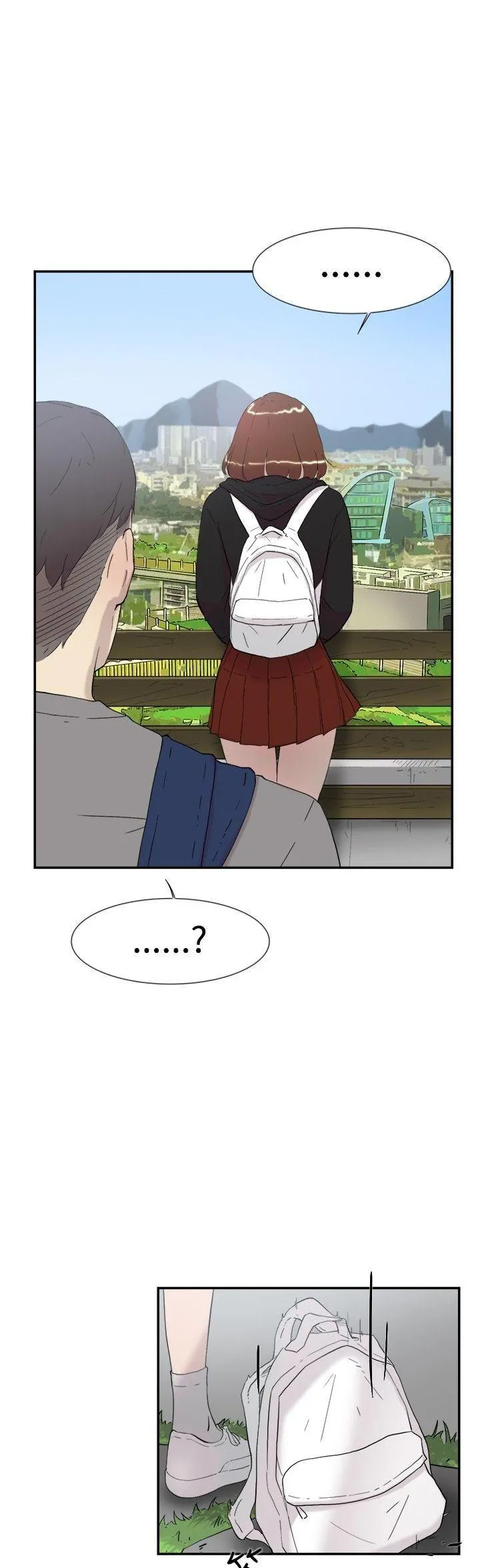 Tình yêu đôi Chương 1-64