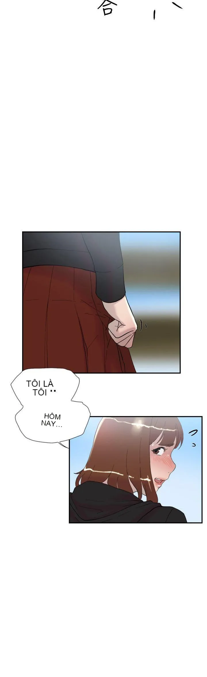 Tình yêu đôi Chương 1-64