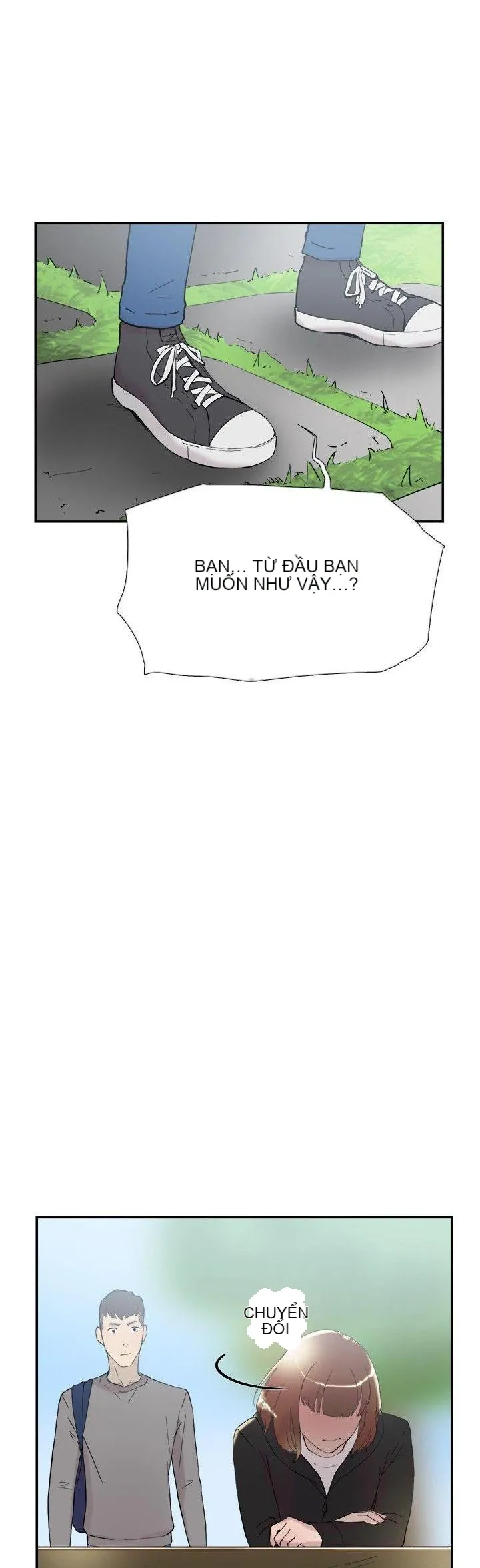 Tình yêu đôi Chương 1-64