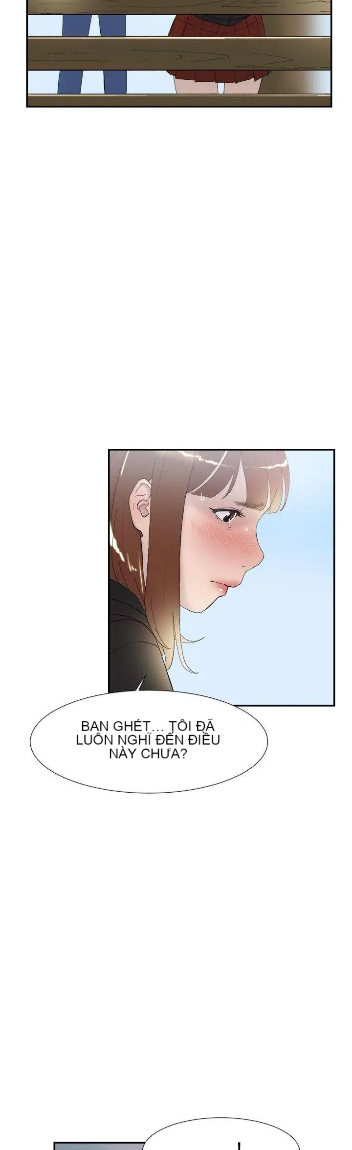 Tình yêu đôi Chương 1-64