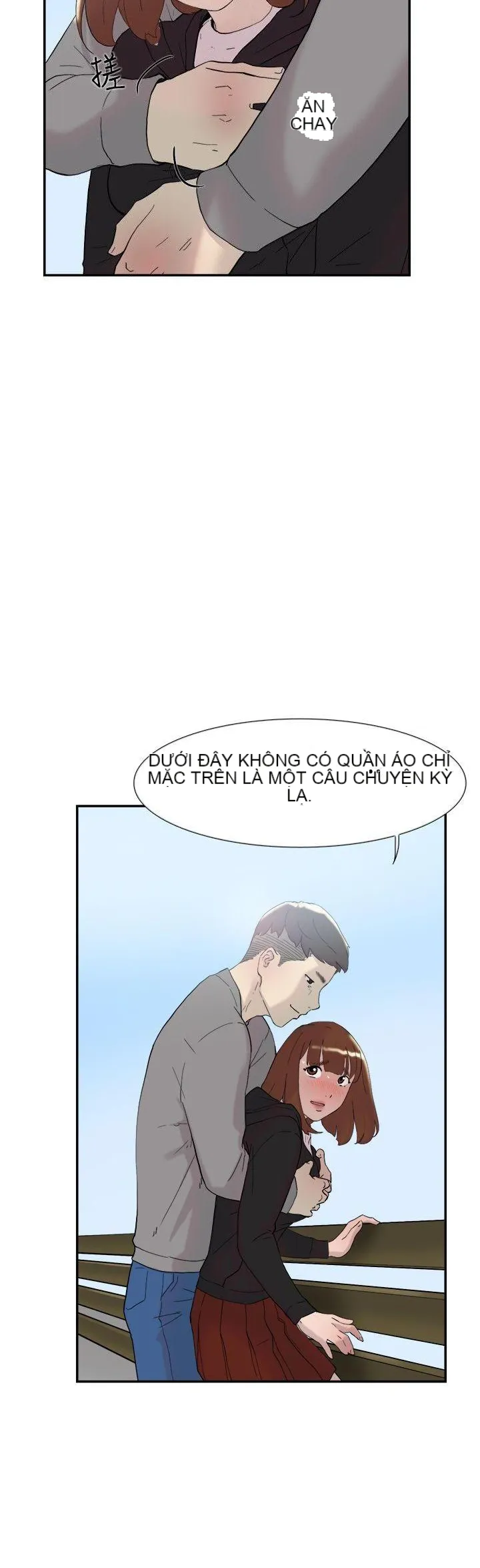 Tình yêu đôi Chương 1-64