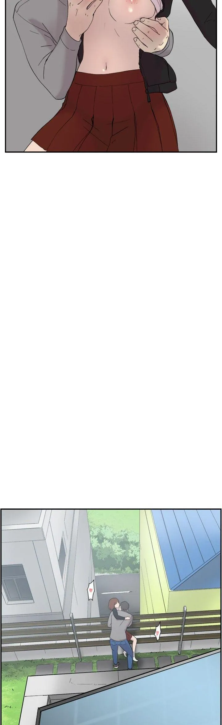 Tình yêu đôi Chương 1-64