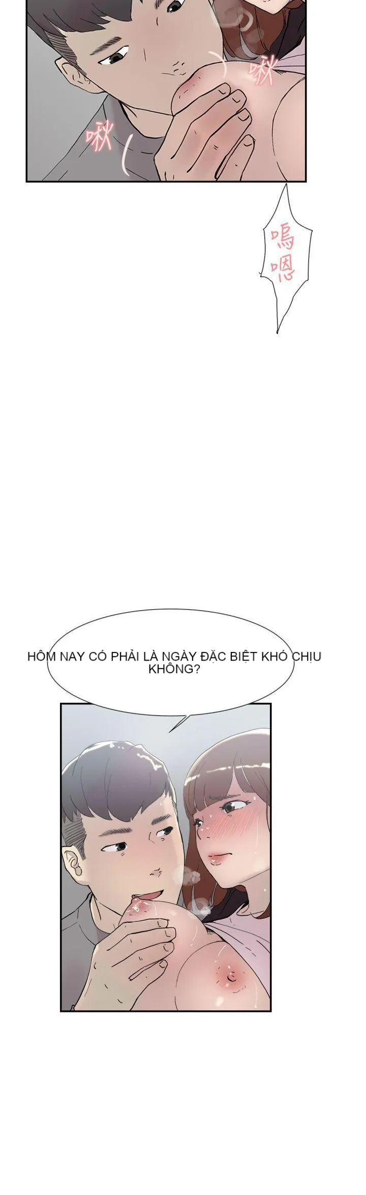 Tình yêu đôi Chương 1-64