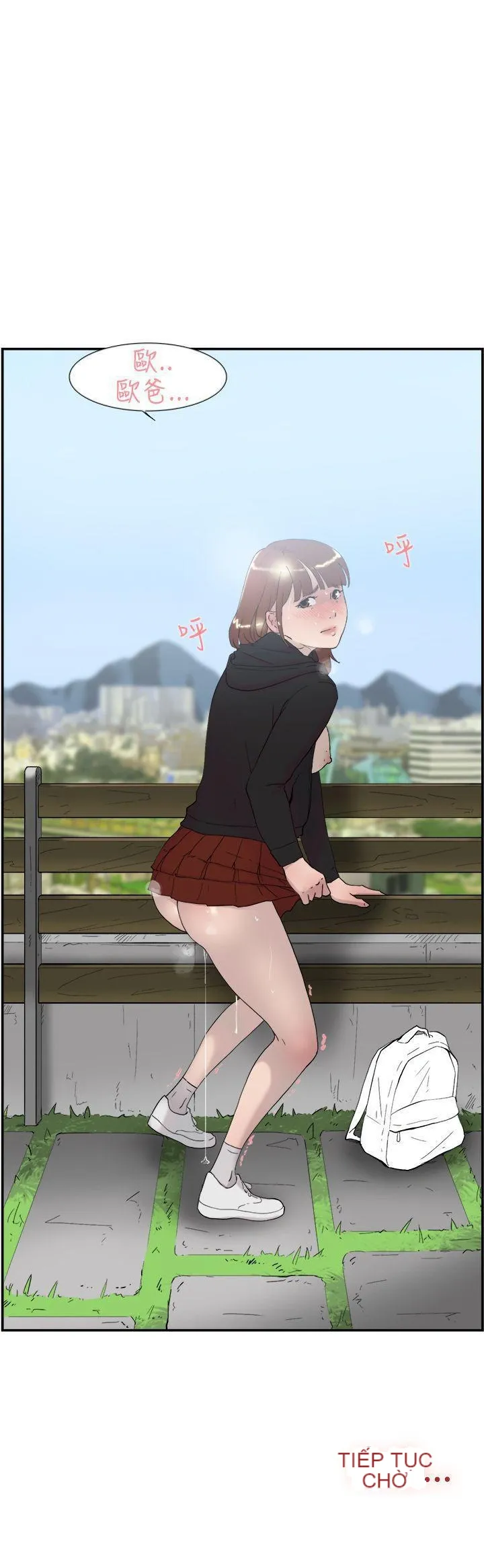 Tình yêu đôi Chương 1-64