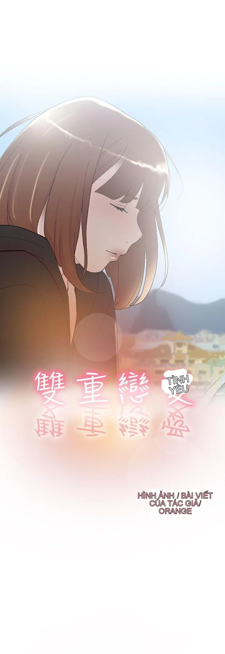 Tình yêu đôi Chương 1-64