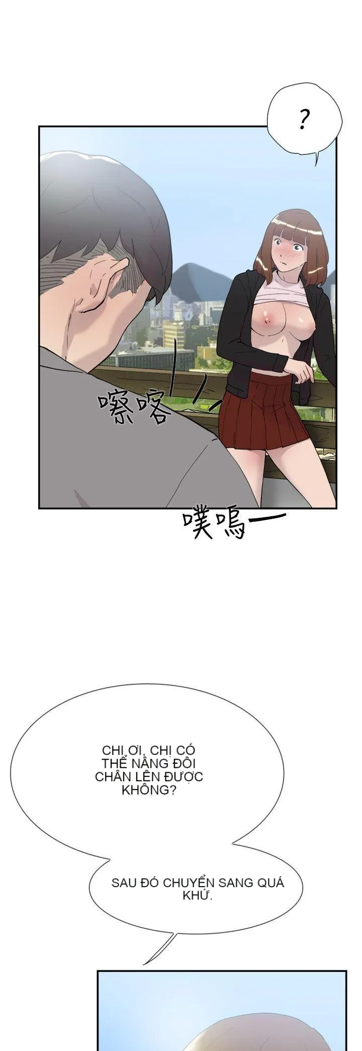 Tình yêu đôi Chương 1-64