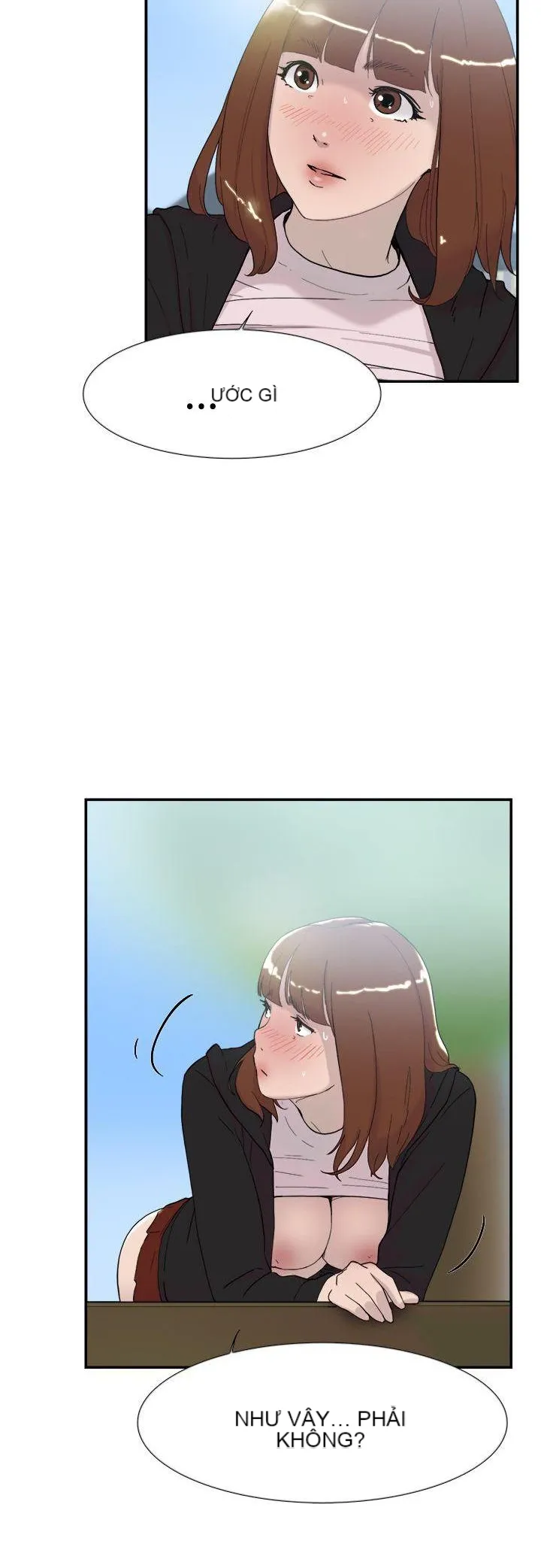 Tình yêu đôi Chương 1-64