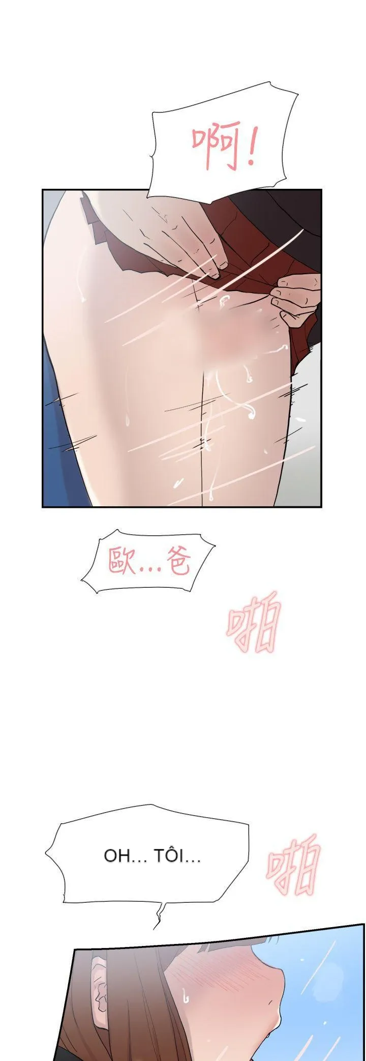 Tình yêu đôi Chương 1-64