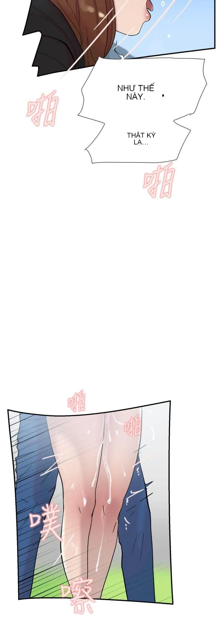 Tình yêu đôi Chương 1-64