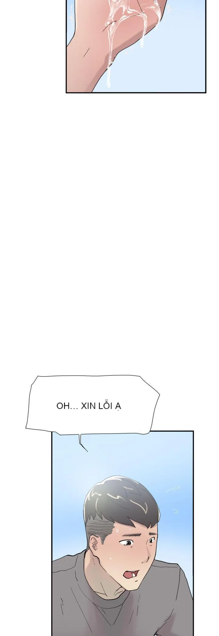 Tình yêu đôi Chương 1-64