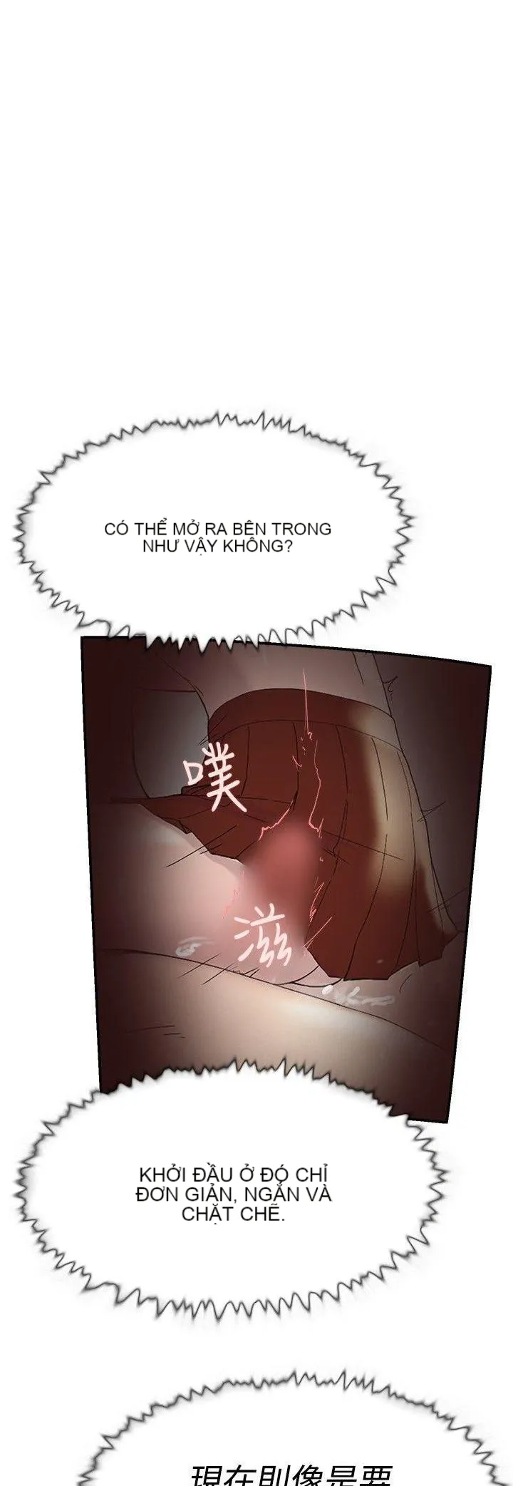 Tình yêu đôi Chương 1-64