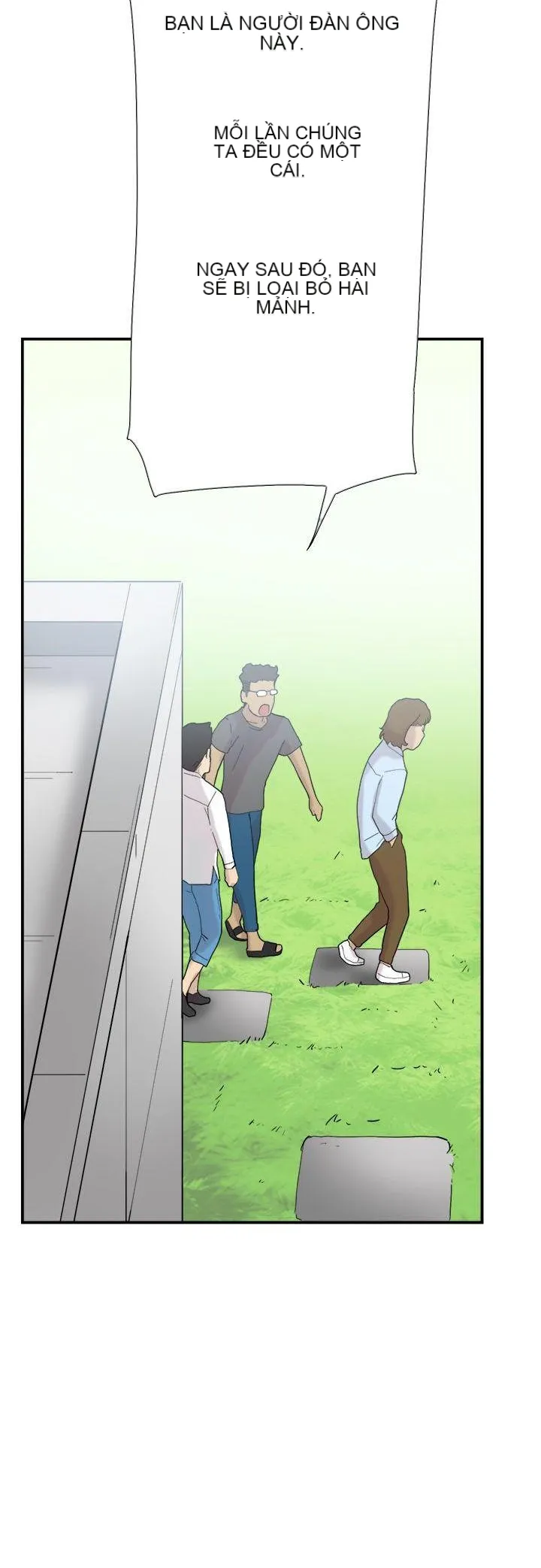 Tình yêu đôi Chương 1-64