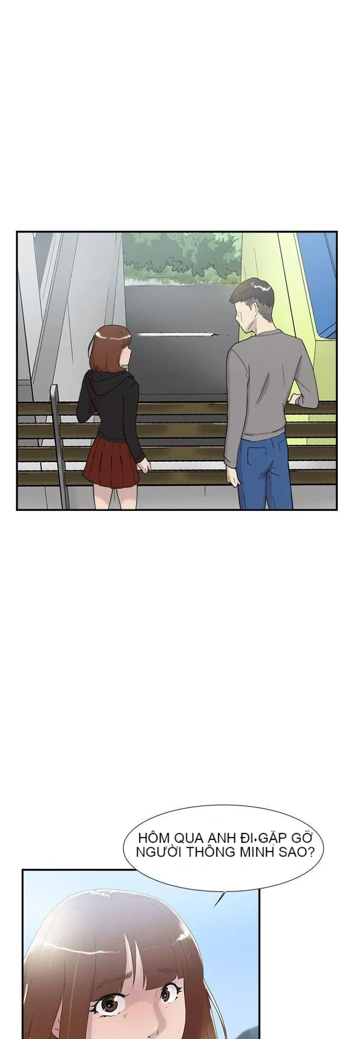 Tình yêu đôi Chương 1-64