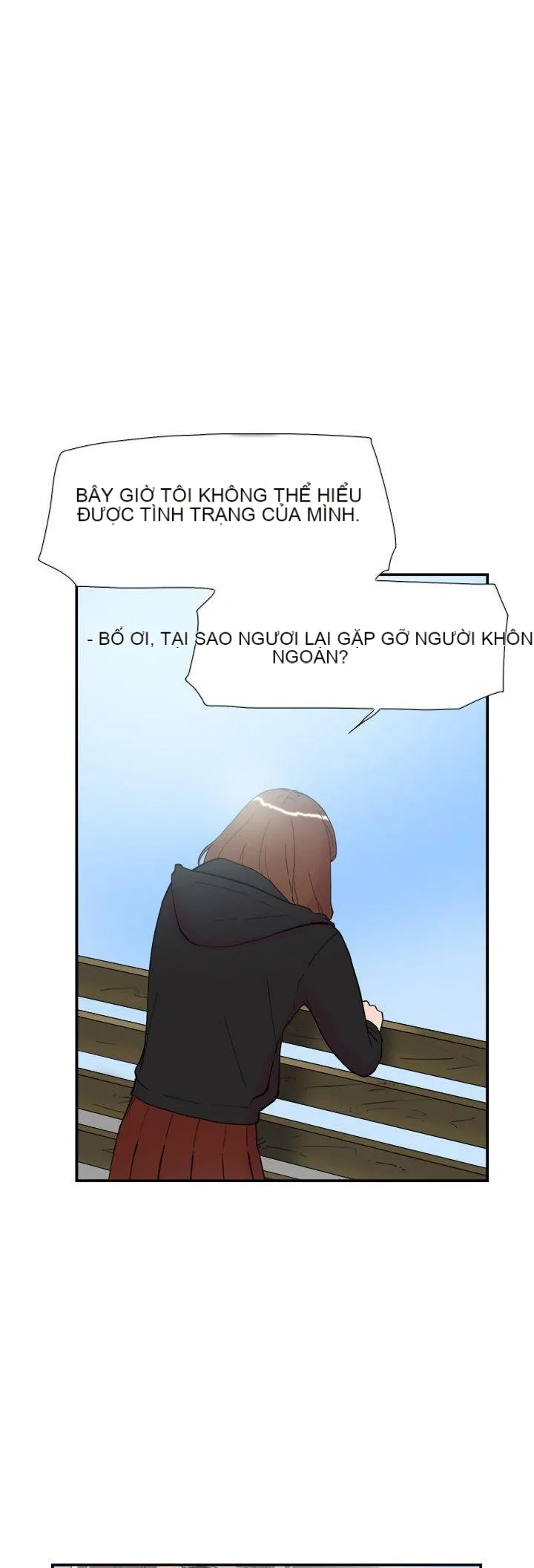 Tình yêu đôi Chương 1-64