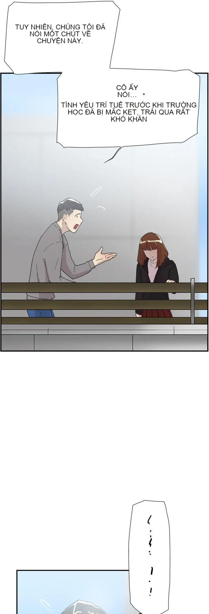 Tình yêu đôi Chương 1-64