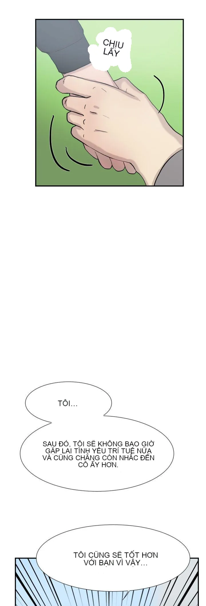 Tình yêu đôi Chương 1-64