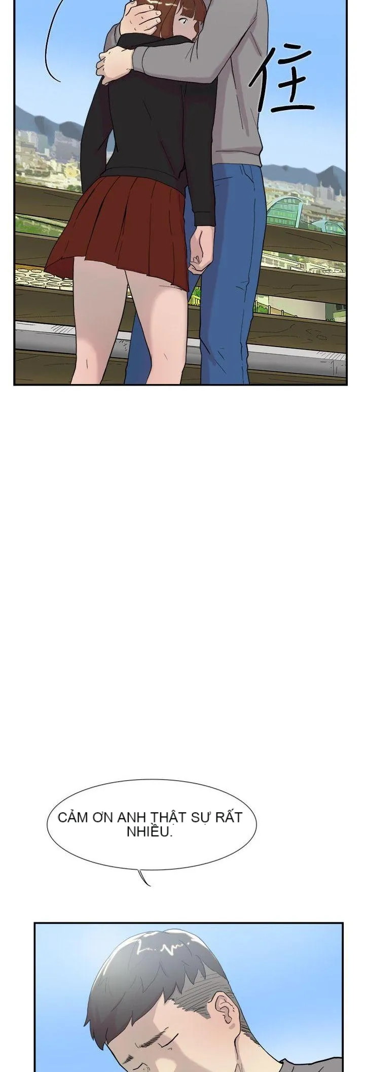 Tình yêu đôi Chương 1-64