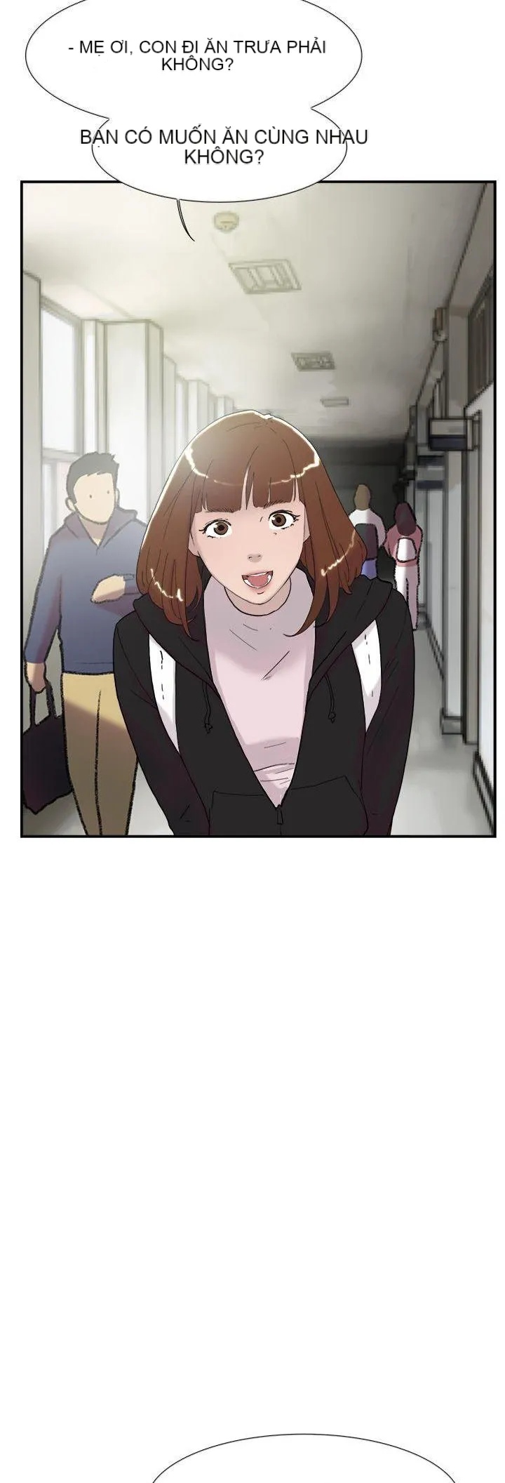 Tình yêu đôi Chương 1-64