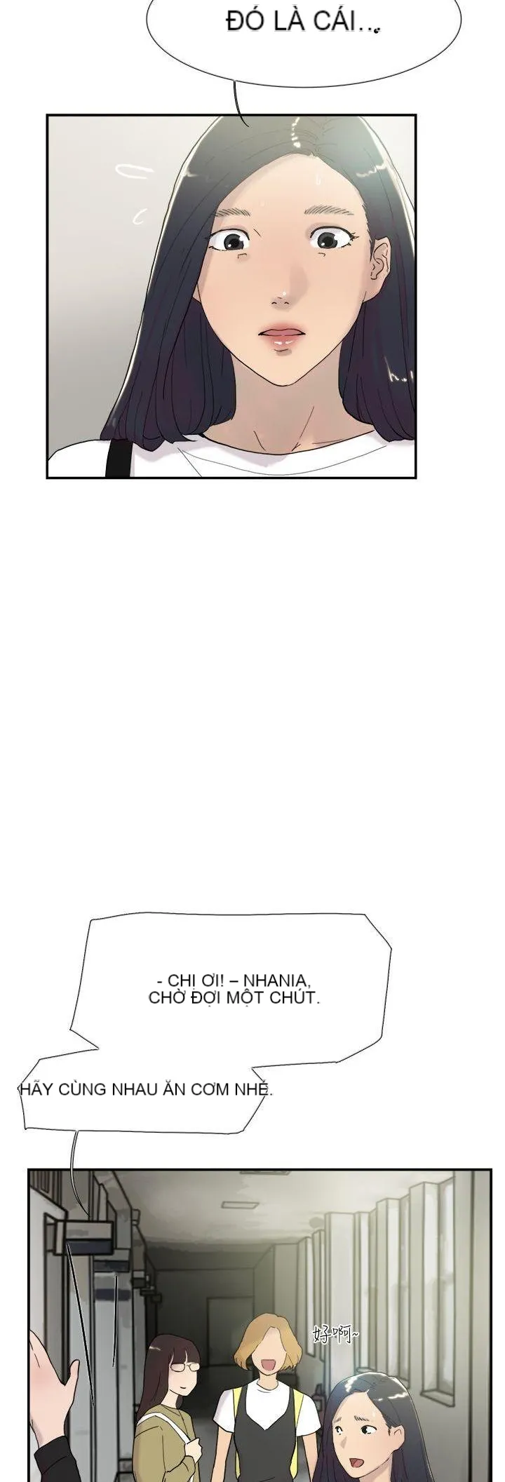 Tình yêu đôi Chương 1-64