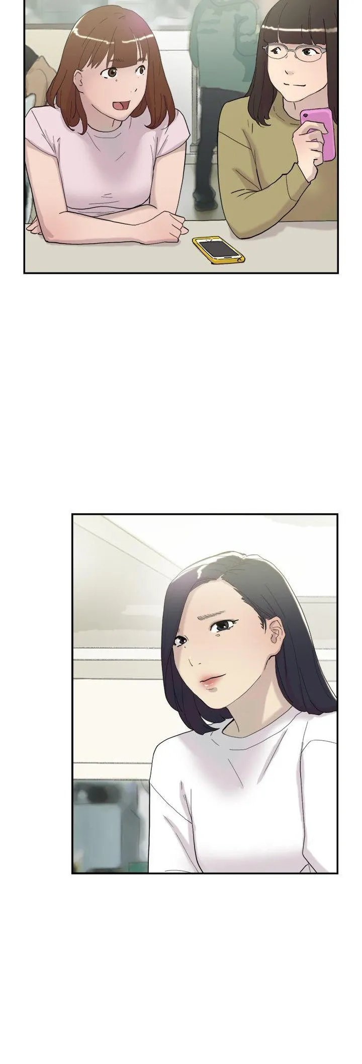 Tình yêu đôi Chương 1-64