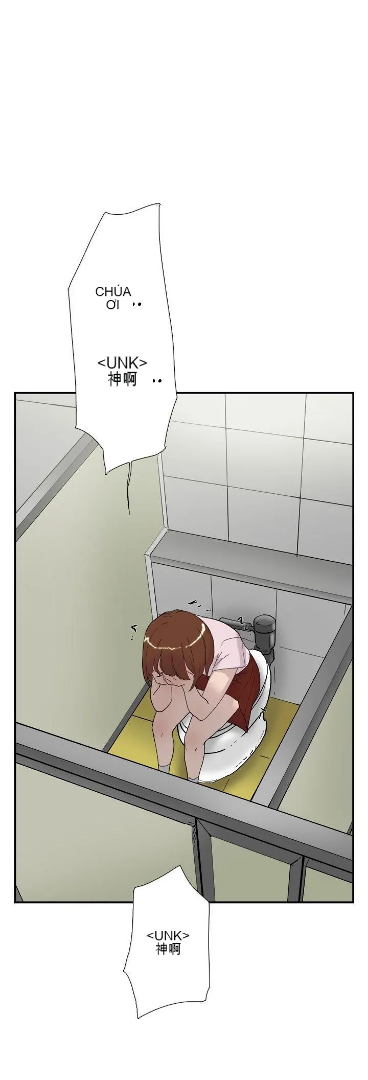 Tình yêu đôi Chương 1-64