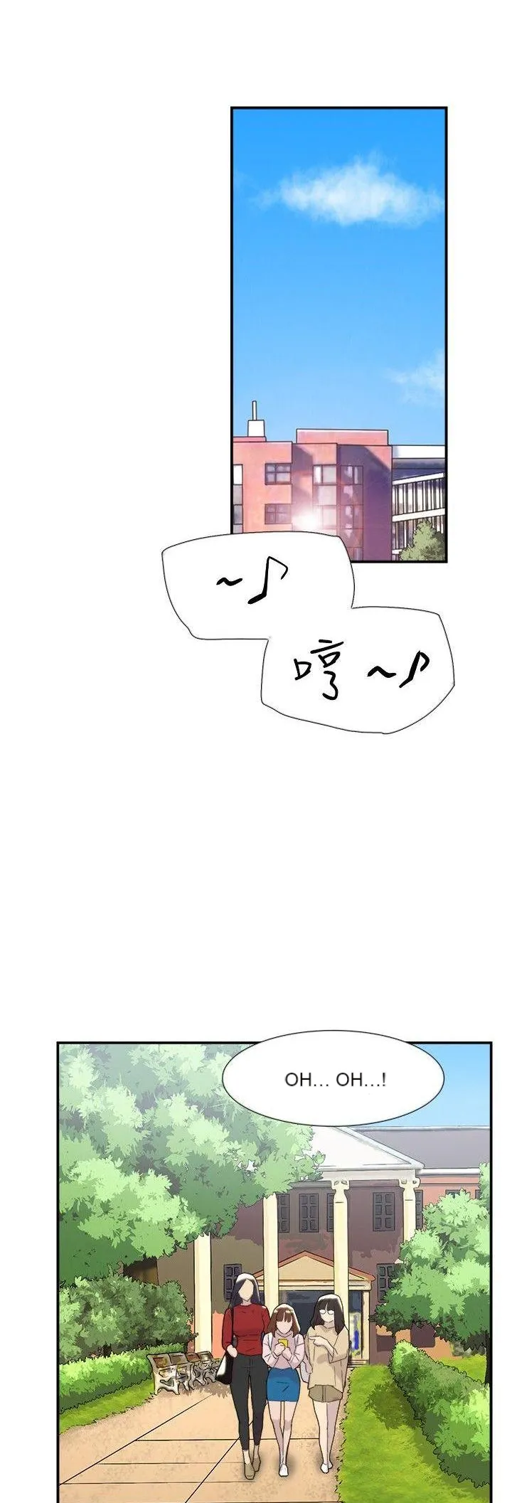 Tình yêu đôi Chương 1-64