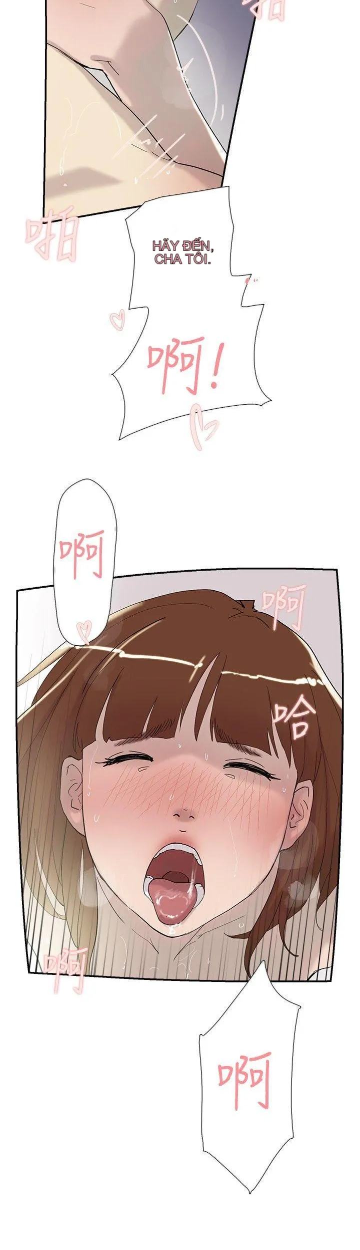 Tình yêu đôi Chương 1-64