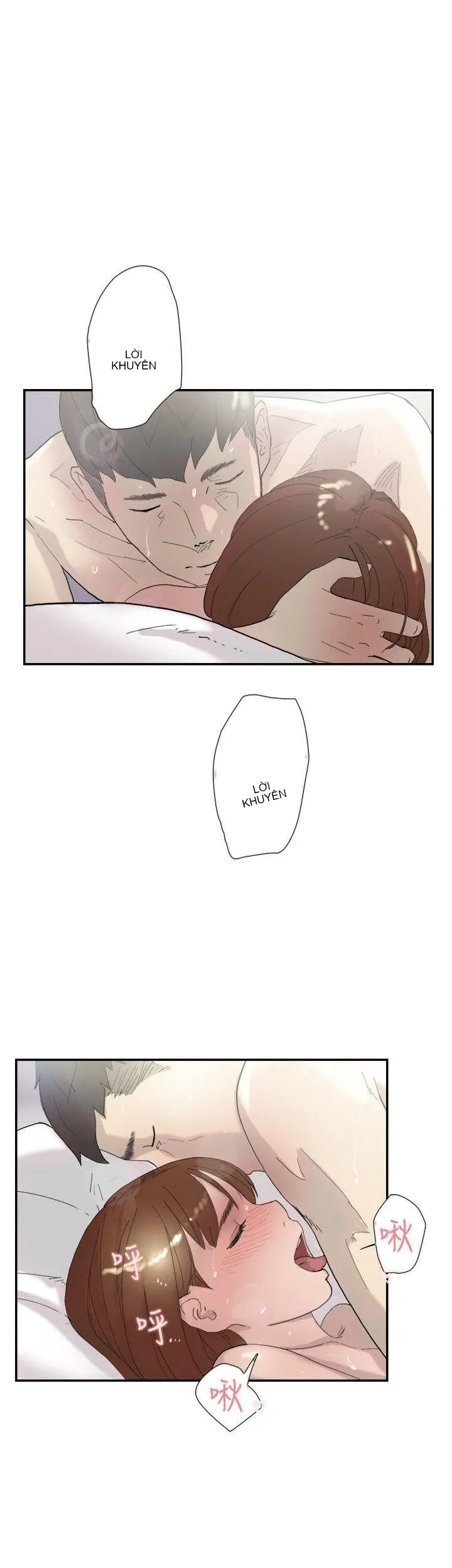 Tình yêu đôi Chương 1-64