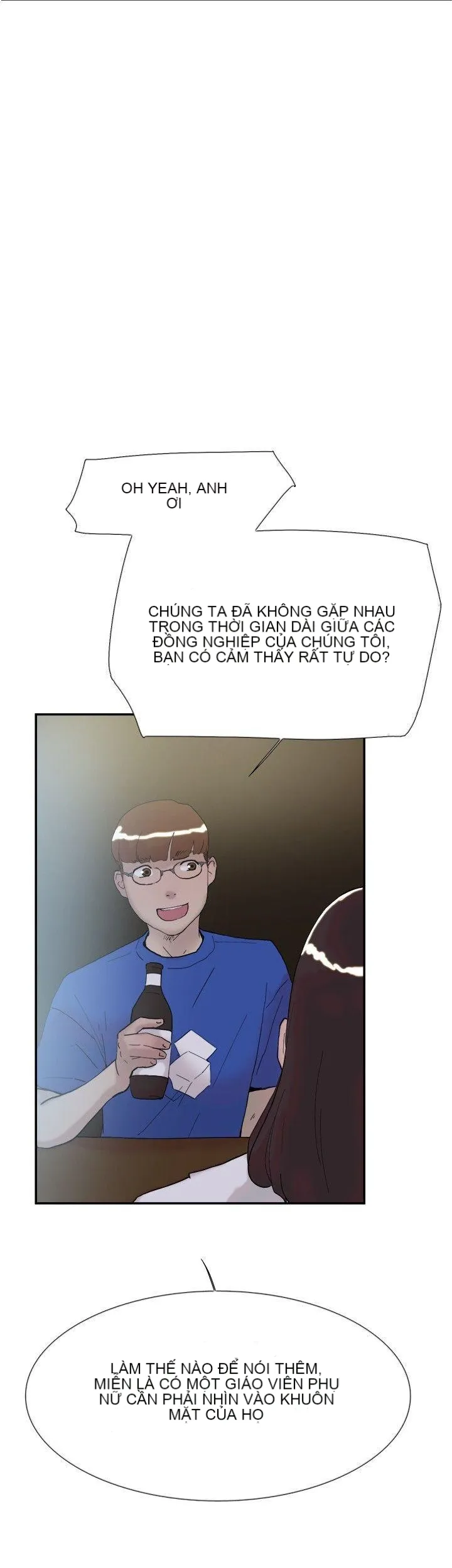 Tình yêu đôi Chương 1-64