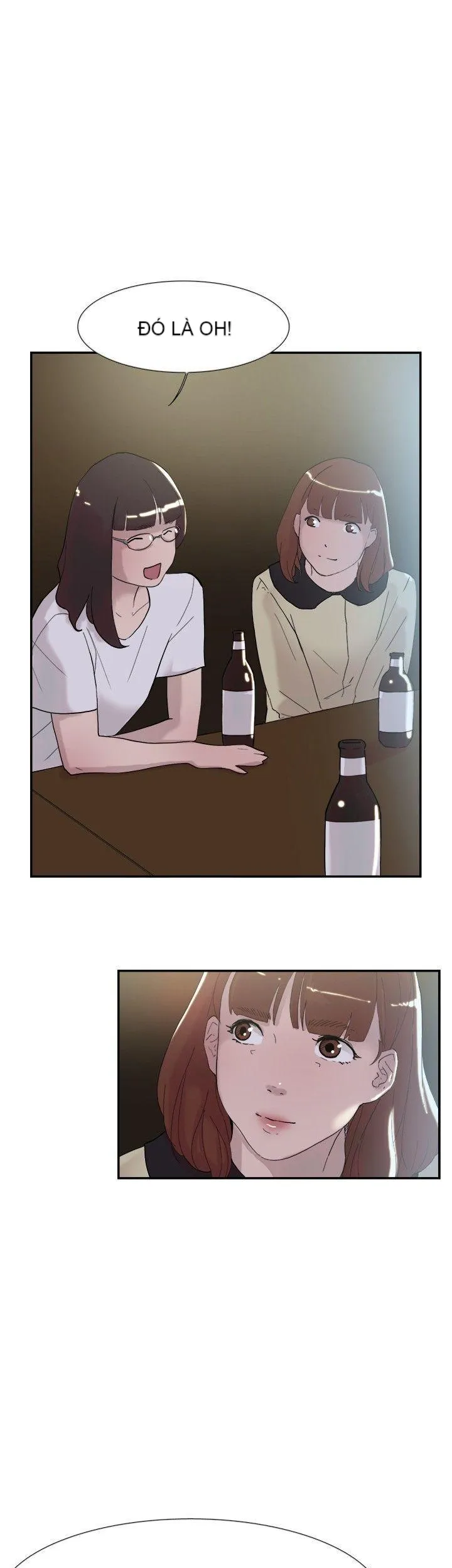 Tình yêu đôi Chương 1-64