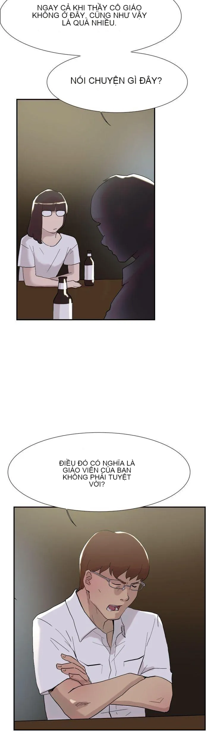 Tình yêu đôi Chương 1-64