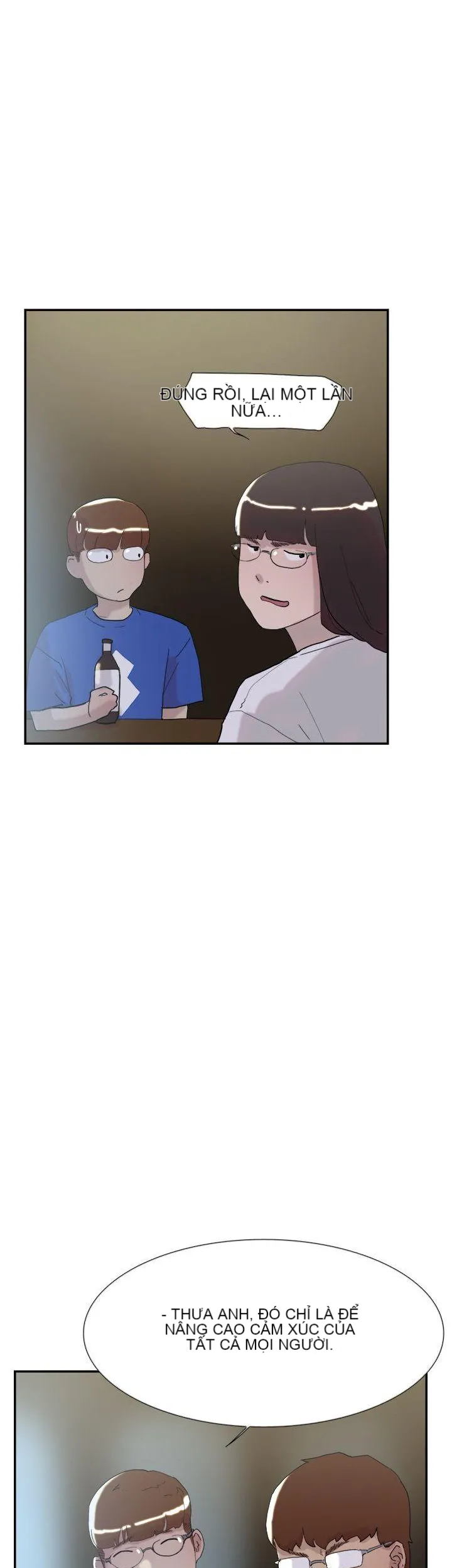 Tình yêu đôi Chương 1-64