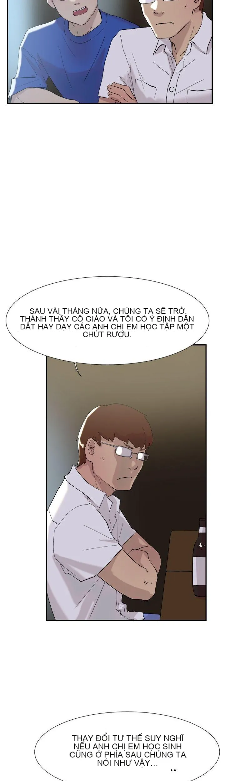 Tình yêu đôi Chương 1-64