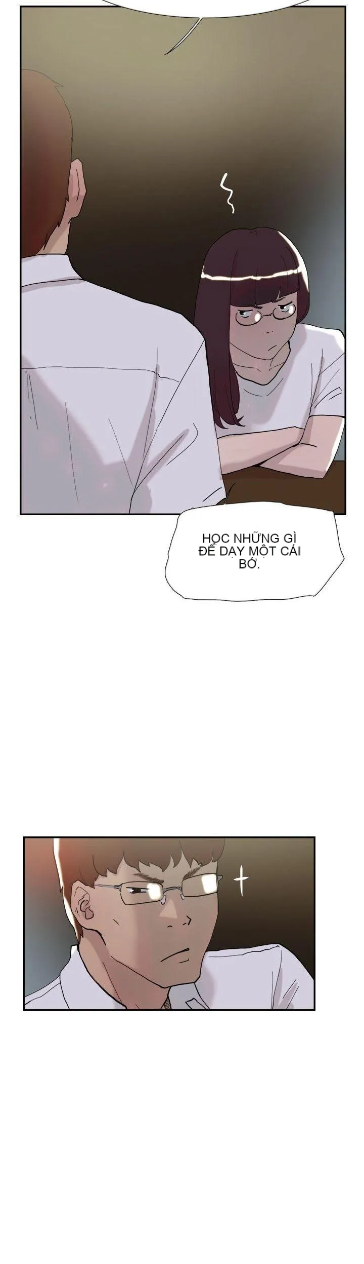 Tình yêu đôi Chương 1-64