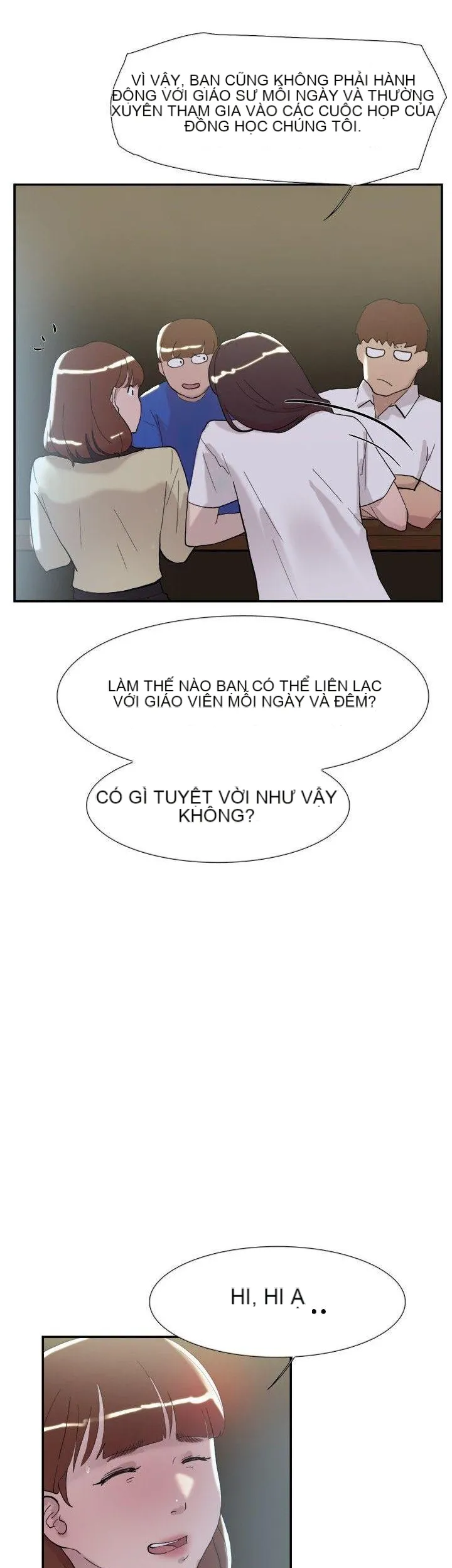 Tình yêu đôi Chương 1-64