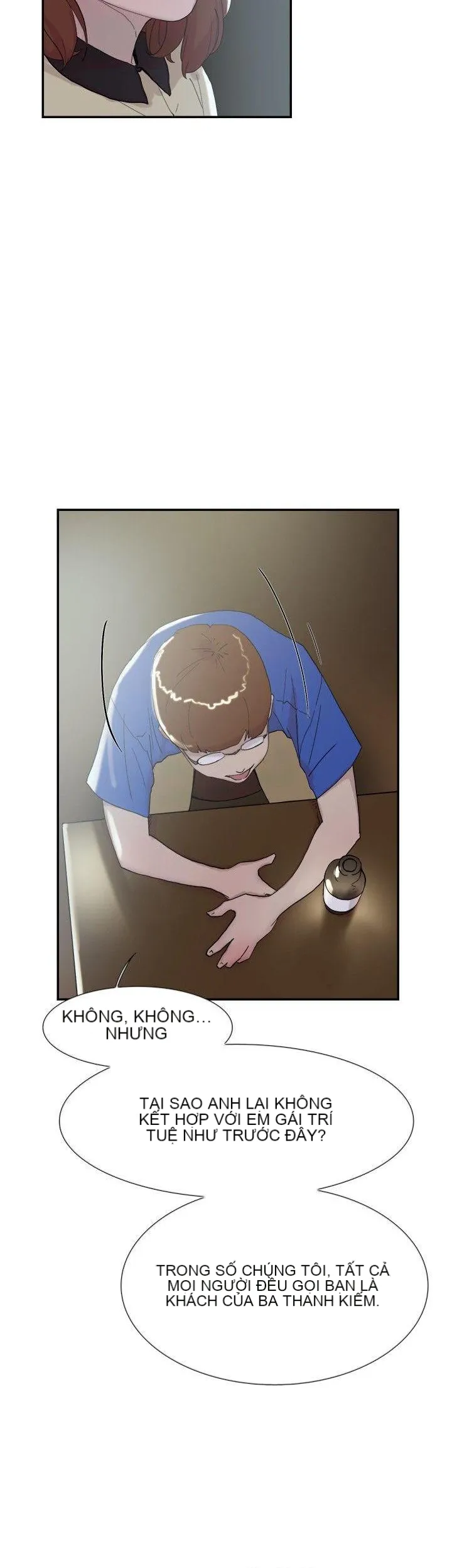 Tình yêu đôi Chương 1-64