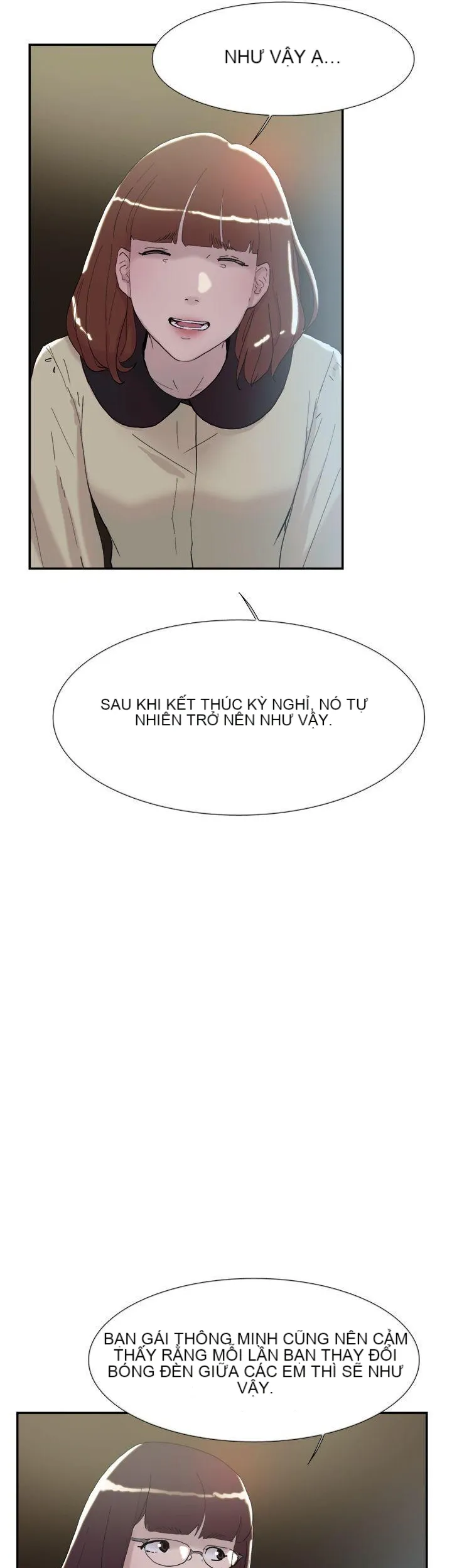 Tình yêu đôi Chương 1-64